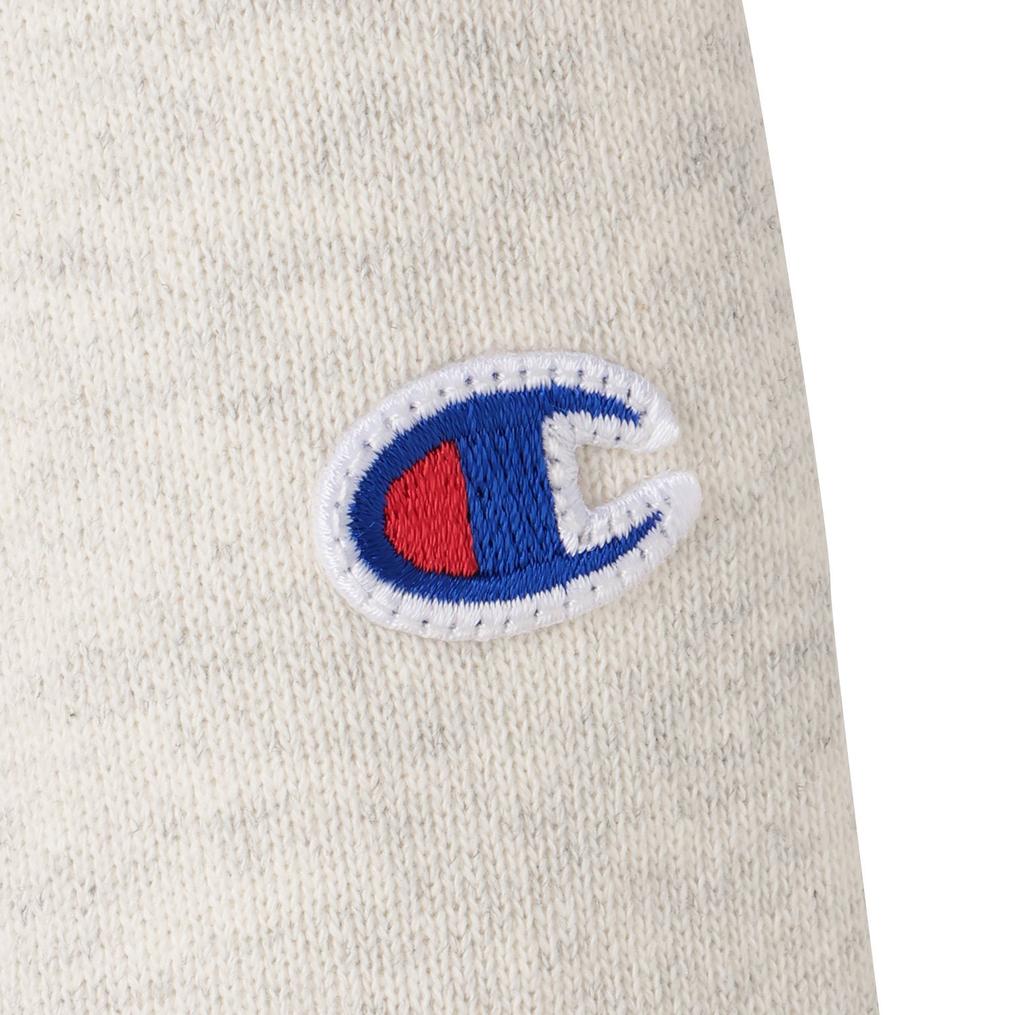  CHAMPION CHAMPION W's Reverse Weave Crew Neck Sweat Shirts画像6
