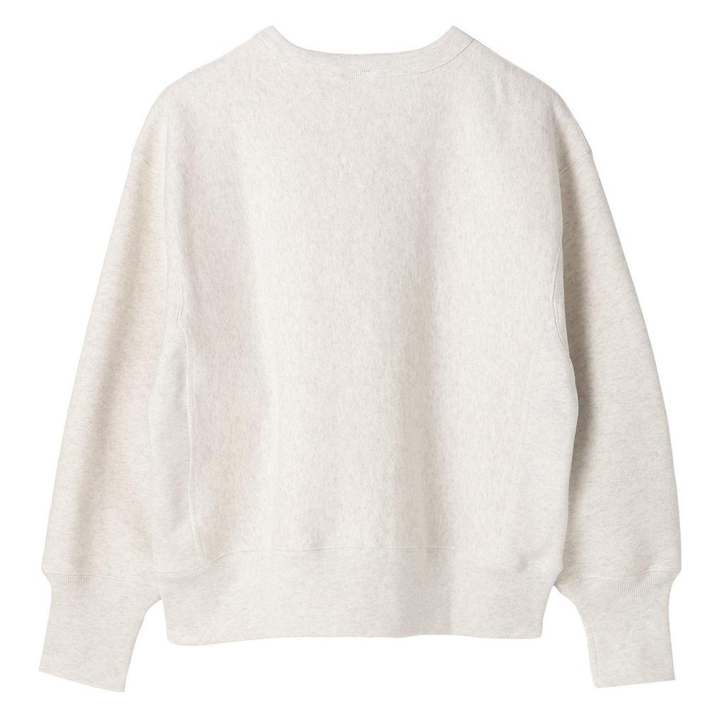 CHAMPION CHAMPION W's Reverse Weave Crew Neck Sweat Shirts画像5