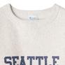  CHAMPION CHAMPION W's Reverse Weave Crew Neck Sweat Shirts画像7