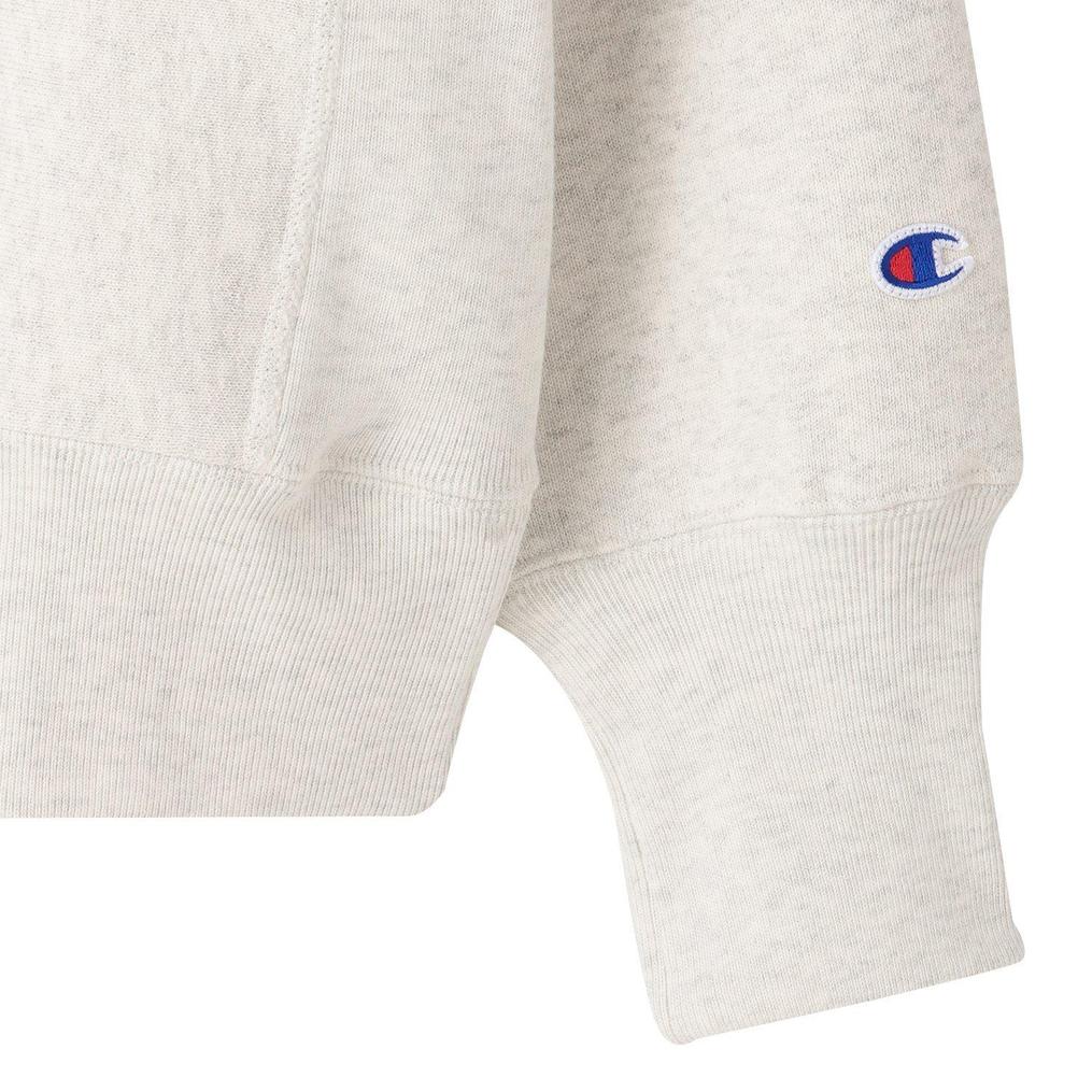  CHAMPION CHAMPION W's Reverse Weave Crew Neck Sweat Shirts画像8