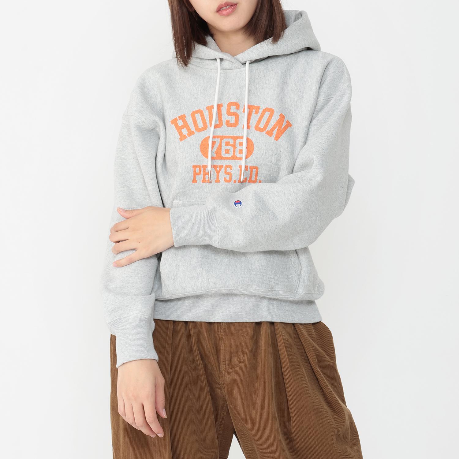 MUSHROOM 購入】 CHAMPION MARITIME リバースウィーブ リバース