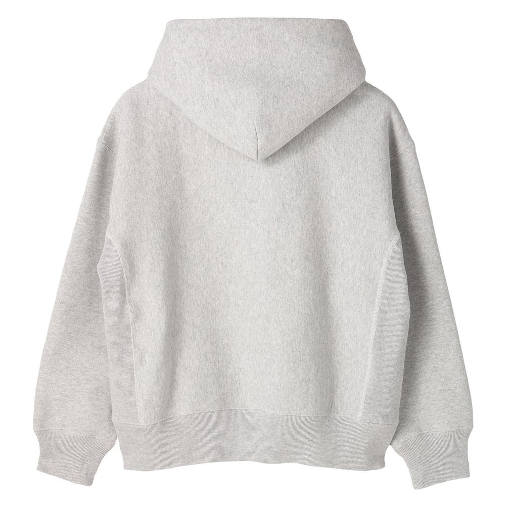  CHAMPION CHAMPION W's Reverse Weave Hooded Sweat Shirts画像3