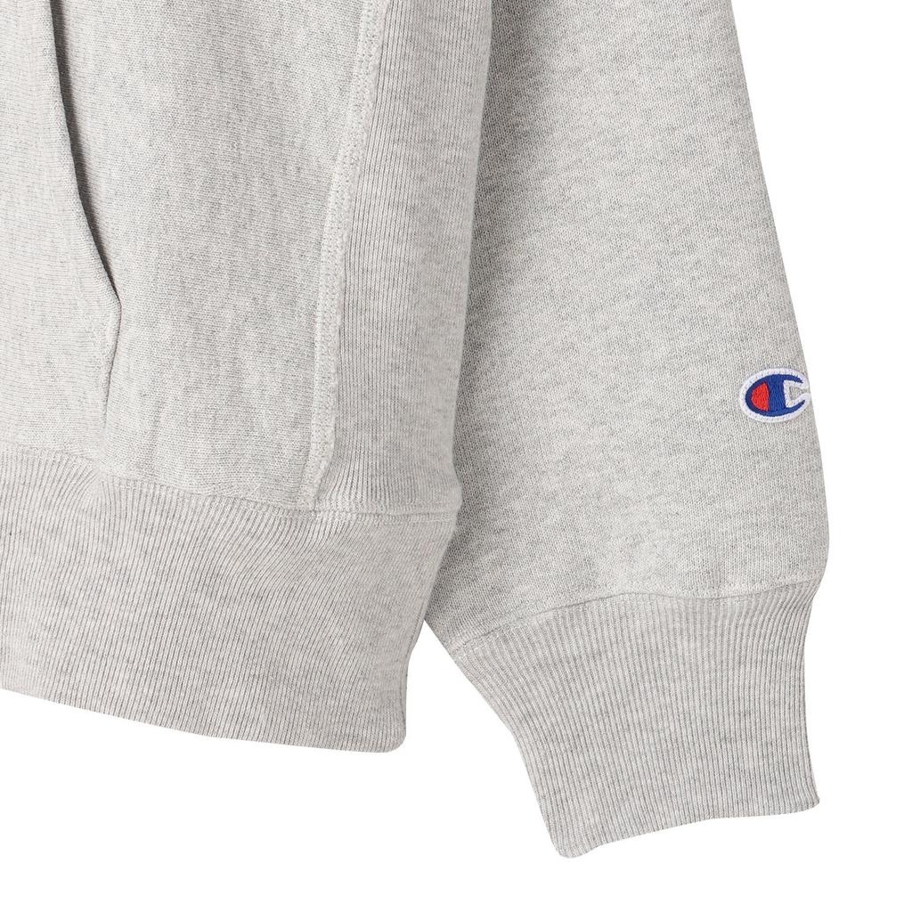  CHAMPION CHAMPION W's Reverse Weave Hooded Sweat Shirts画像6