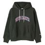 CHAMPION CHAMPION W's Reverse Weave Hooded Sweat Shirts画像1