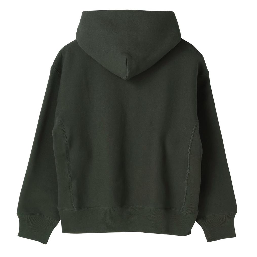  CHAMPION CHAMPION W's Reverse Weave Hooded Sweat Shirts画像3