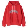  CHAMPION CHAMPION W's Reverse Weave Hooded Sweat Shirts画像1