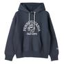  CHAMPION CHAMPION W's Reverse Weave Hooded Sweat Shirts画像1