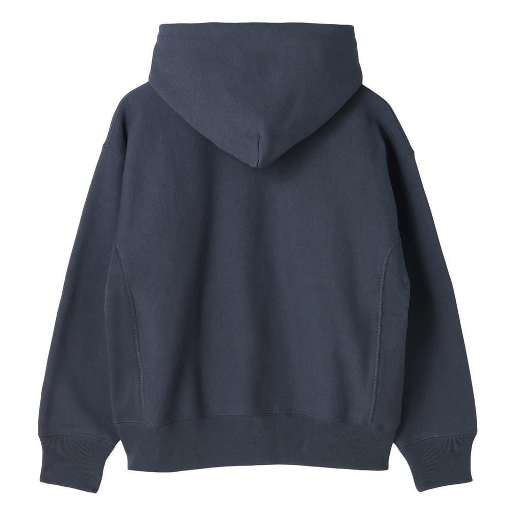  CHAMPION CHAMPION W's Reverse Weave Hooded Sweat Shirts画像3