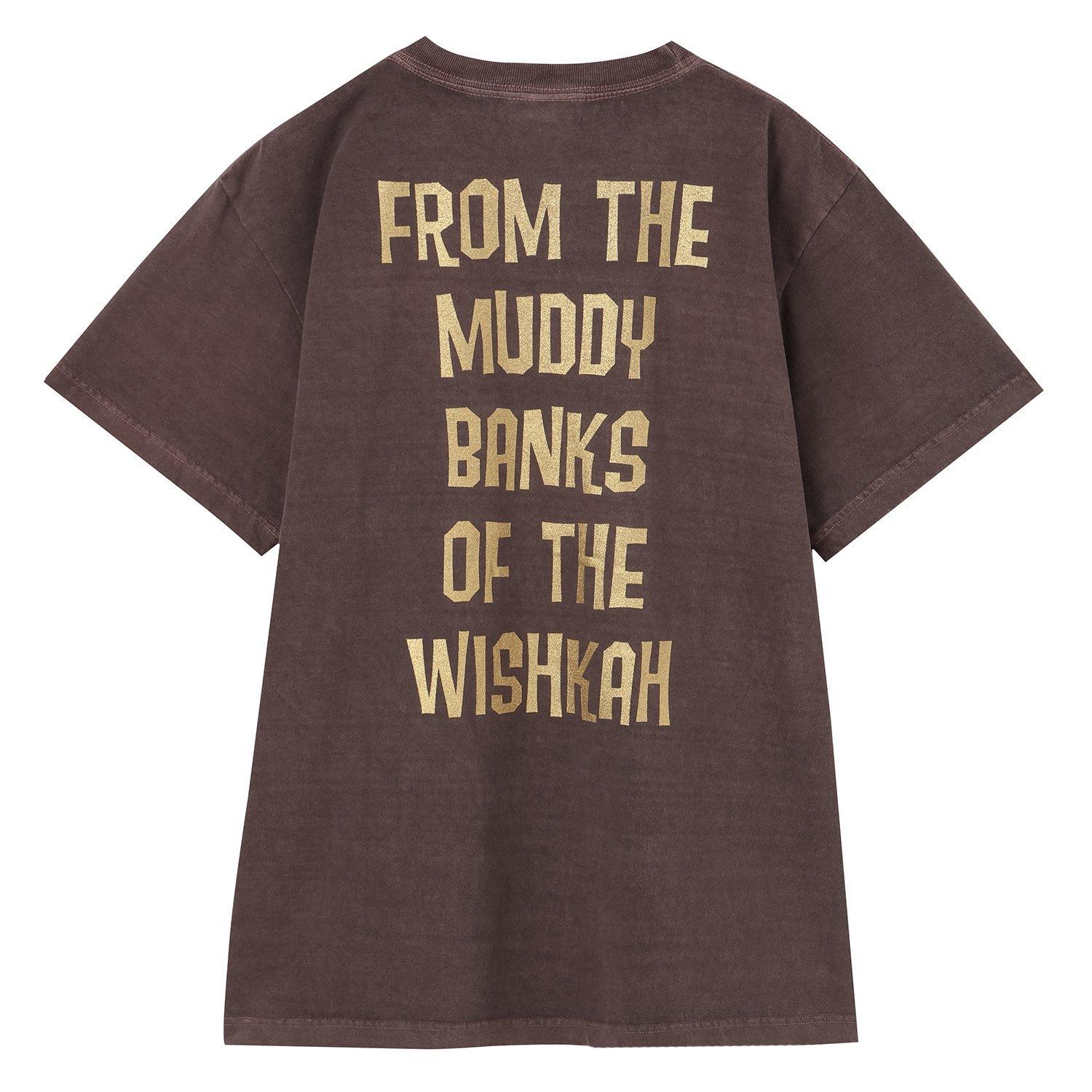 GOOD ROCK SPEED GOOD ROCK SPEED Nirvana Glitter Live T-Shirt