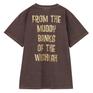  GOOD ROCK SPEED GOOD ROCK SPEED Nirvana Glitter Live T-Shirt画像3