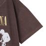  GOOD ROCK SPEED GOOD ROCK SPEED Nirvana Glitter Live T-Shirt画像4