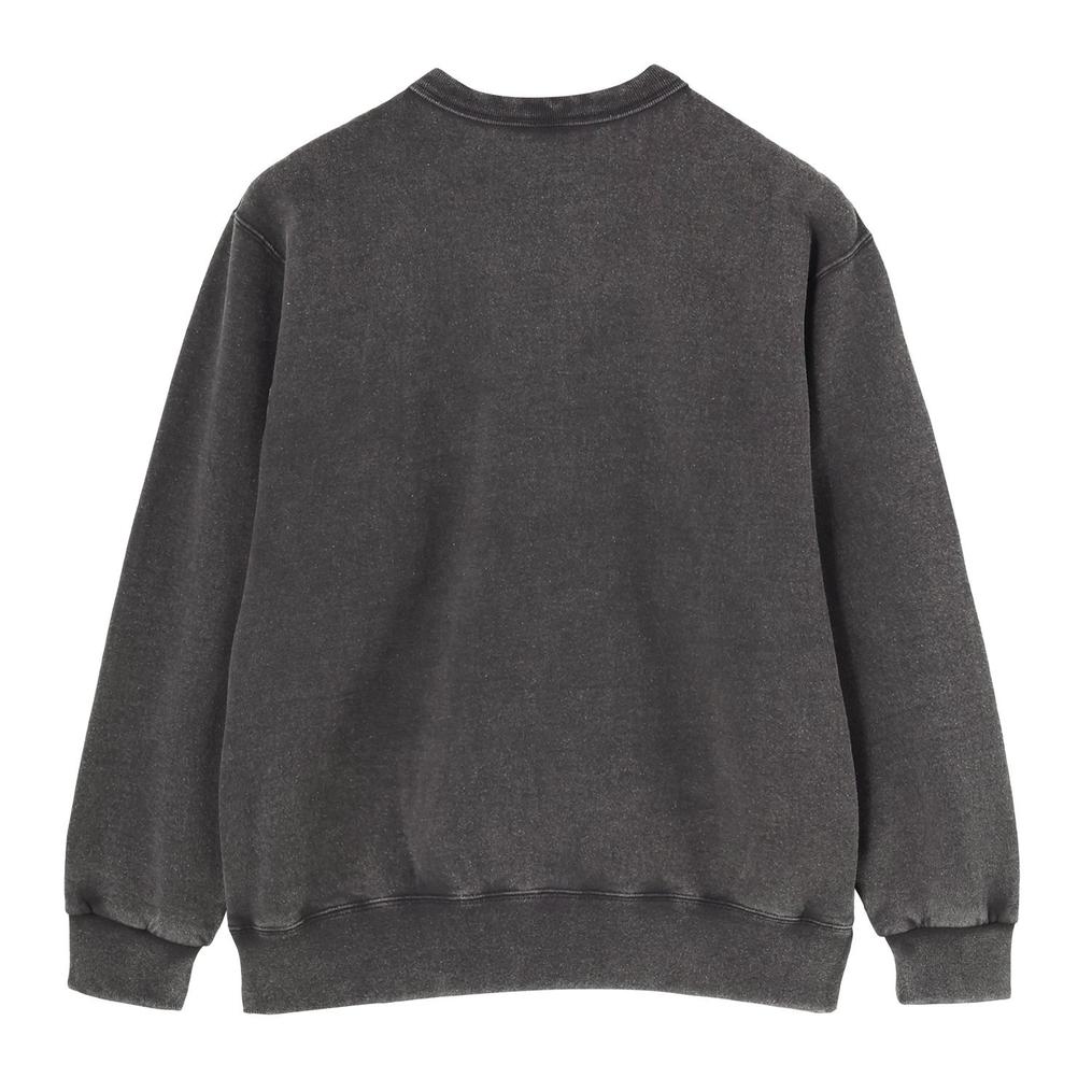  RUSSELL RUSSELL W's Bookstore Logo Crew OSHMAN'S SMU画像3