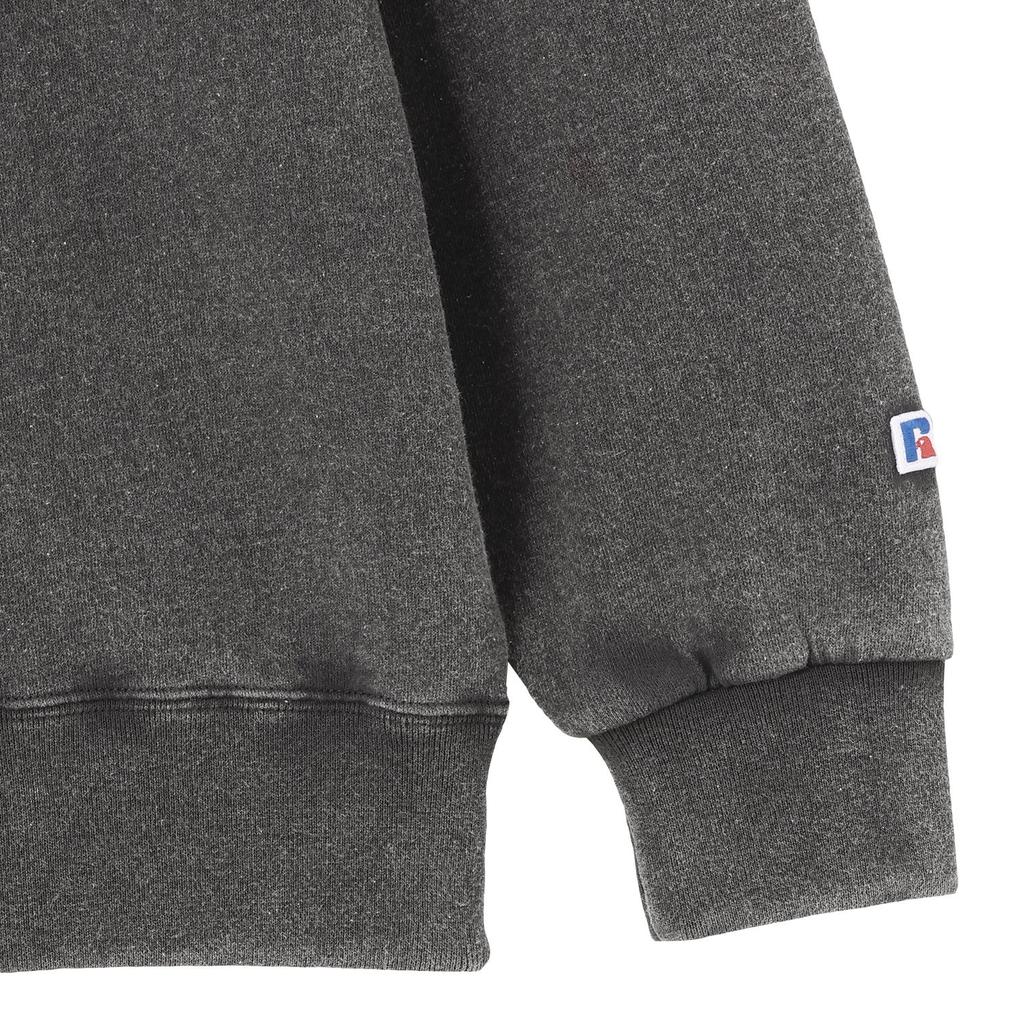  RUSSELL RUSSELL W's Bookstore Logo Crew OSHMAN'S SMU画像6