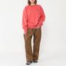  RUSSELL RUSSELL W's Bookstore Logo Crew OSHMAN'S SMU画像4