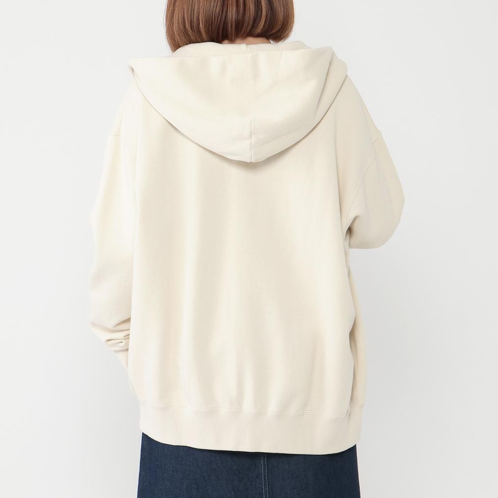  RUSSELL RUSSELL W's Bookstore Logo Zip OSHMAN'S SMU画像3