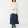 RUSSELL RUSSELL W's Bookstore Logo Zip OSHMAN'S SMU画像4