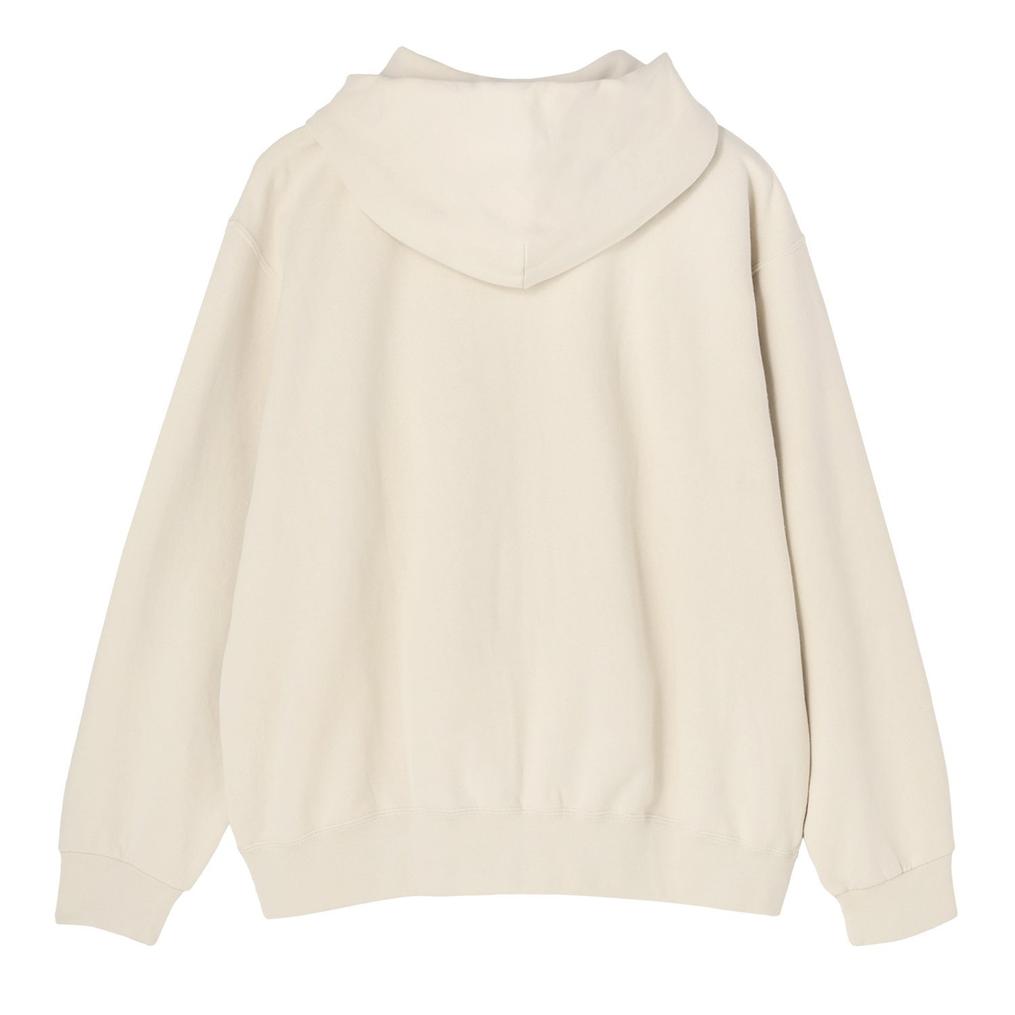 RUSSELL RUSSELL W's Bookstore Logo Zip OSHMAN'S SMU画像5
