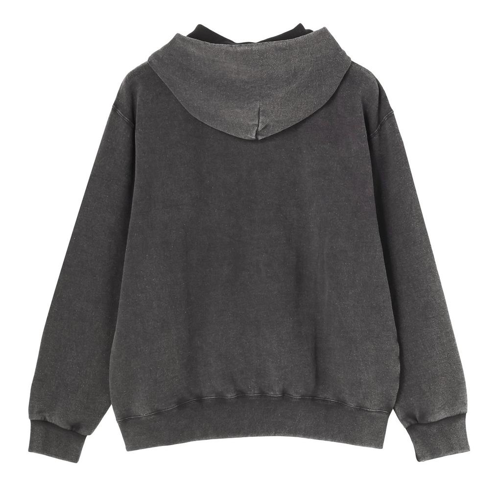  RUSSELL RUSSELL W's Bookstore Logo Zip OSHMAN'S SMU画像3