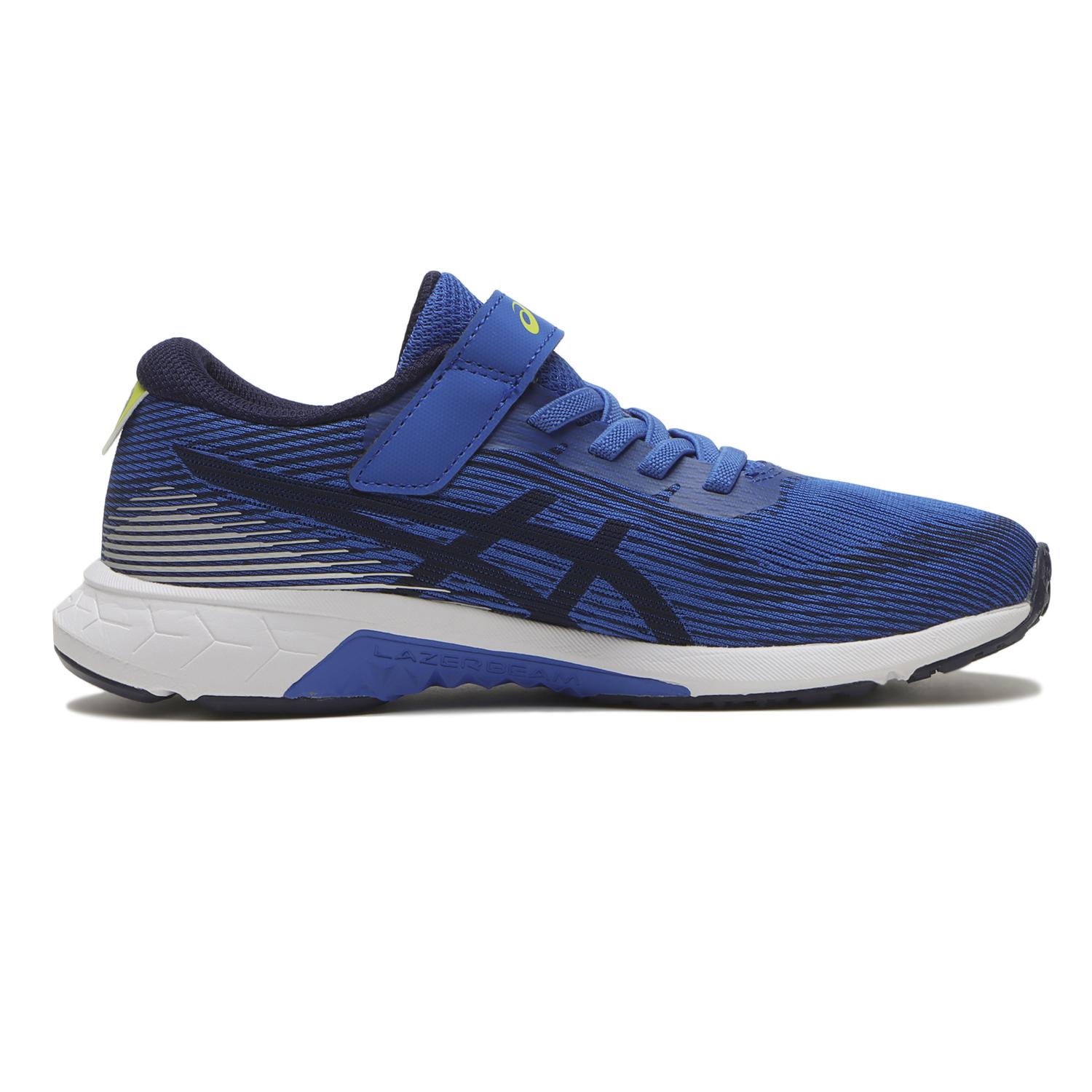 キッズ 【ASICS】 アシックス 19-24(H) LAZERBEAM RK-MG 19-24