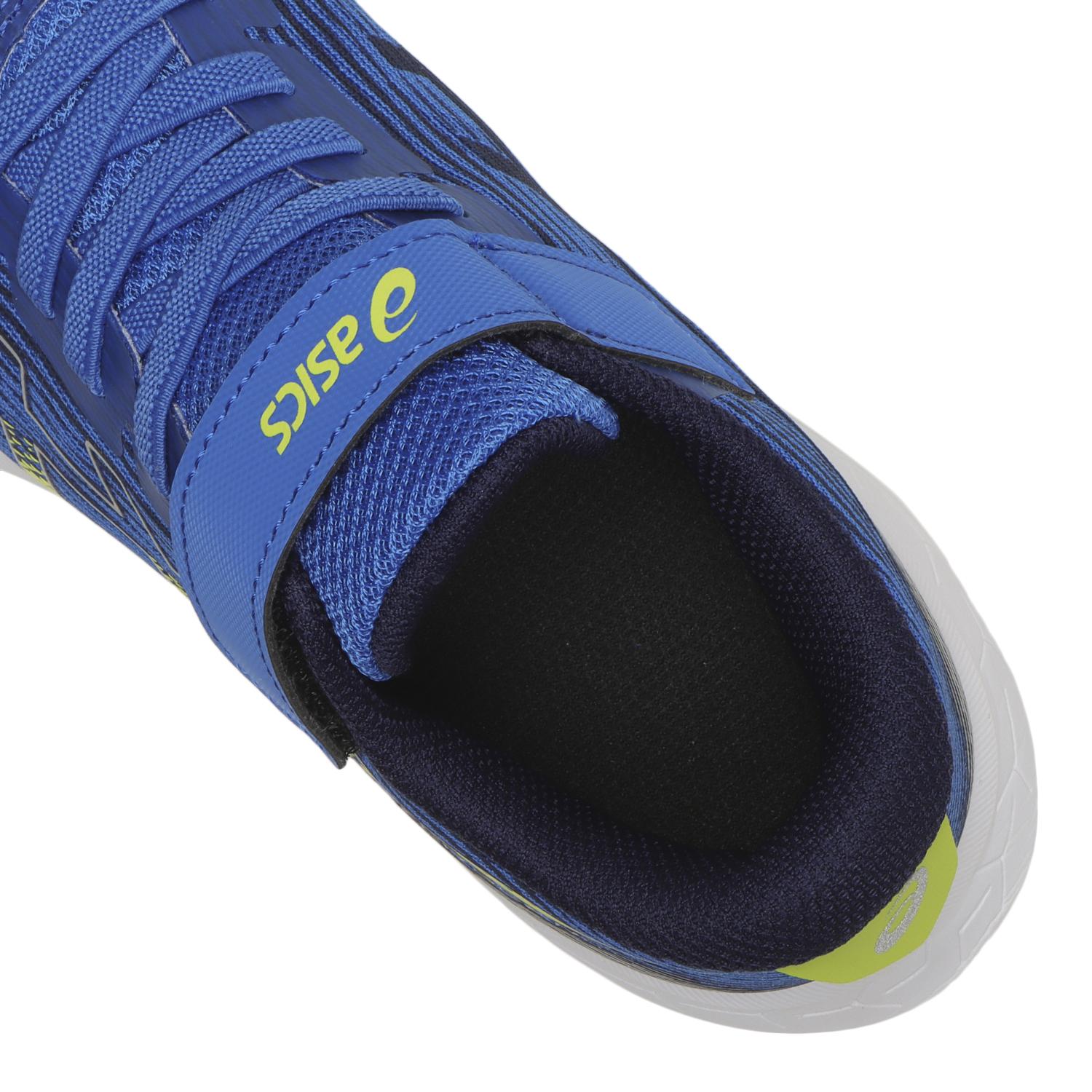 キッズ 【ASICS】 アシックス 19-24(H) LAZERBEAM RK-MG 19-24