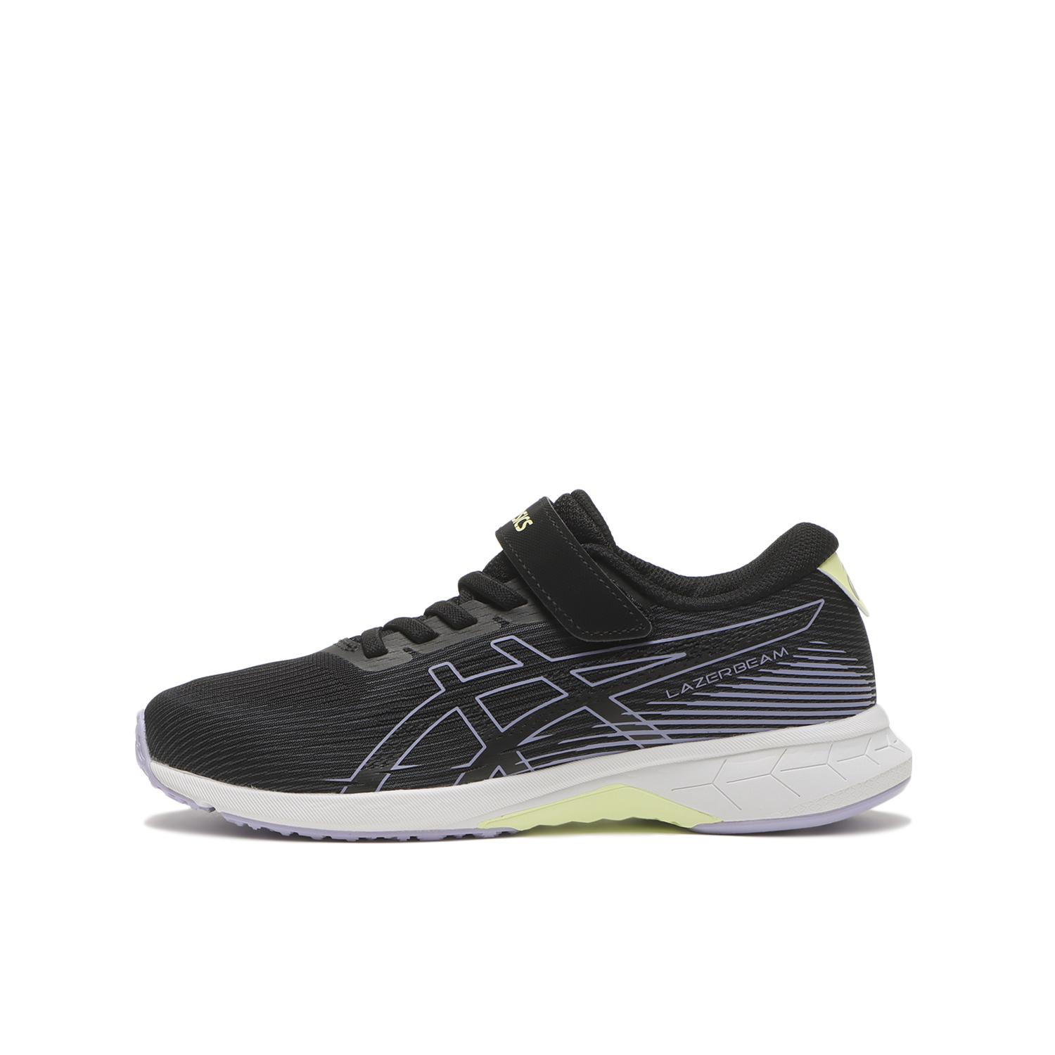 キッズ 【ASICS】 アシックス 19-24(H) LAZERBEAM RK-MG 19-24