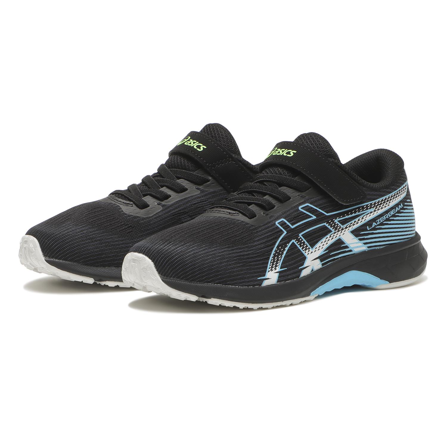 キッズ 【ASICS】 アシックス 19-24(H) LAZERBEAM RK-MG 19-24