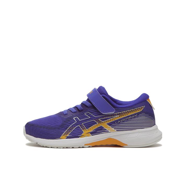 ASICS 19-24 ���[�U�[�r�[�� RK-MG PPL/SLV
