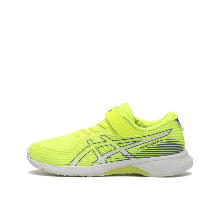 ASICS 19-24 ���[�U�[�r�[�� RK-MG N.YEL/PPL