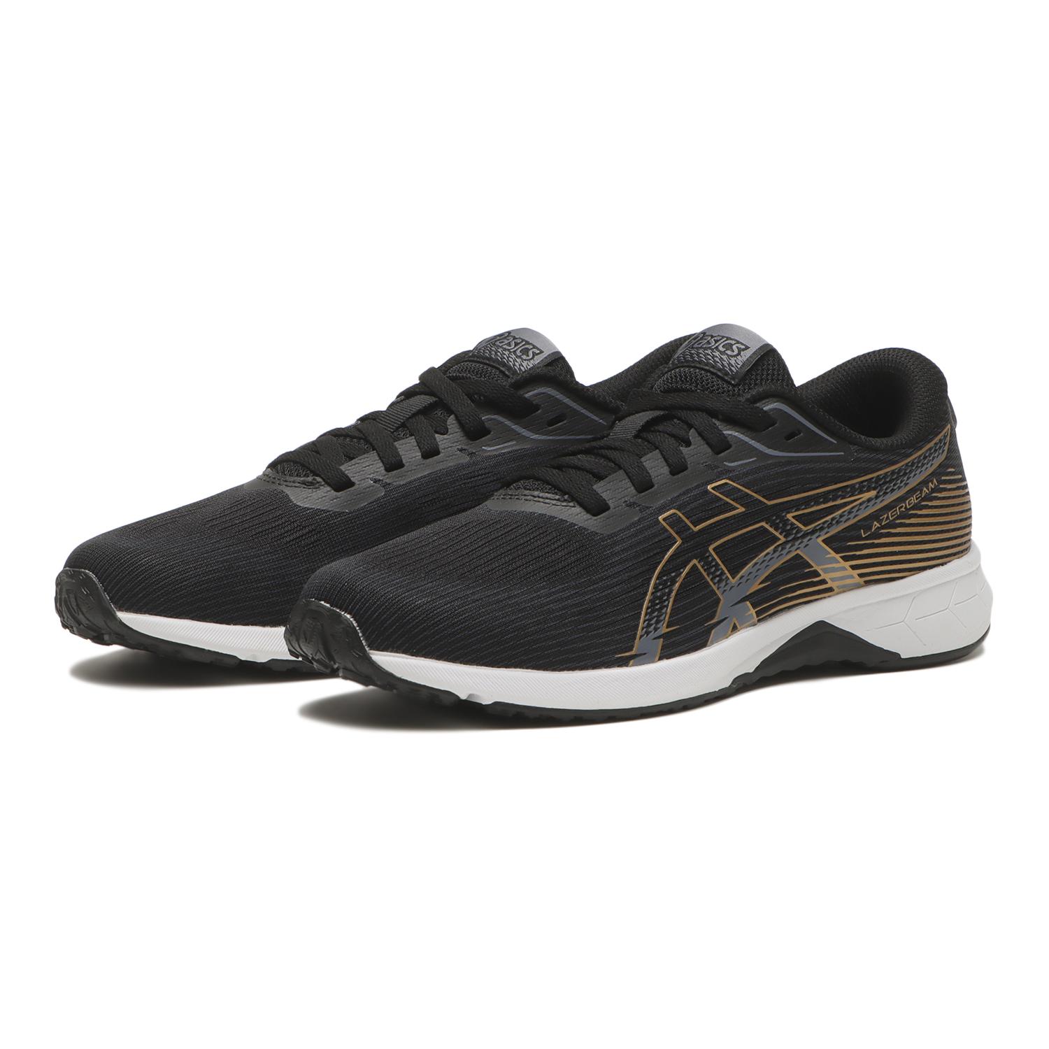 ジュニア 【ASICS】 アシックス 22-25(H) LAZERBEAM RK 22-25 レーザー