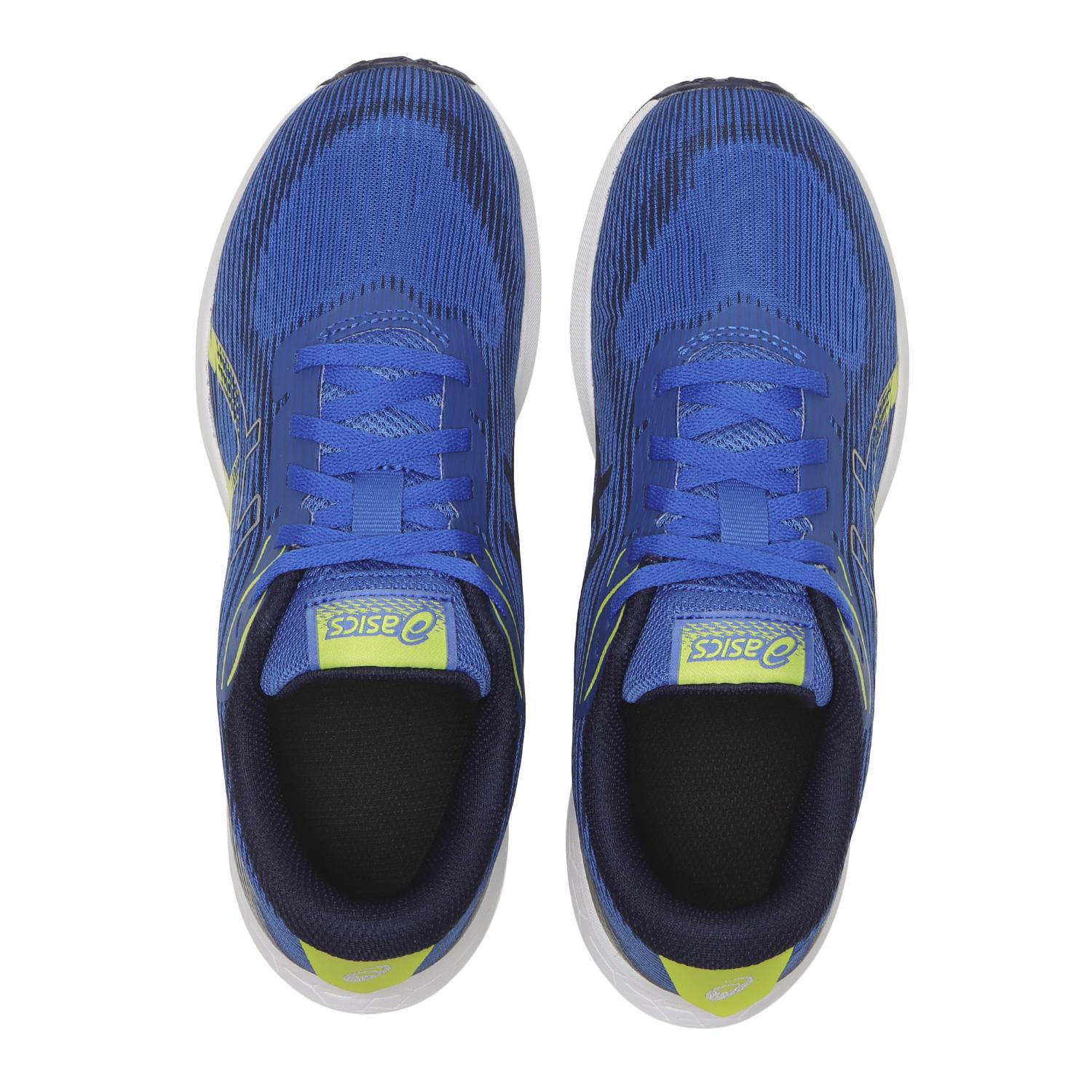 ジュニア 【ASICS】 アシックス 22-25(H) LAZERBEAM RK 22-25 レーザー