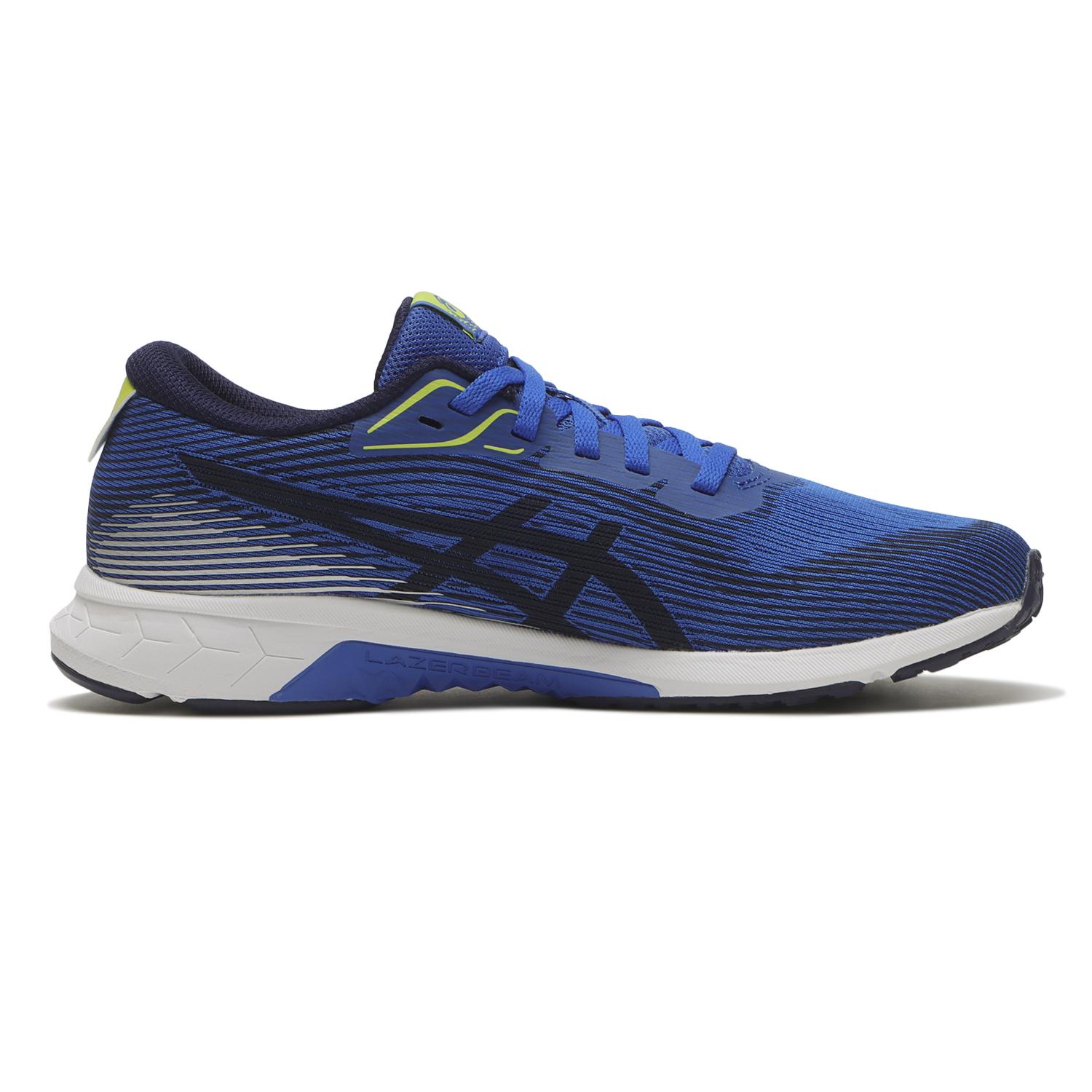ぴーもかさま専用 ジュニア 【ASICS】 アシックス 22-25(H) LAZERBEAM RK 22-25 レーザー
