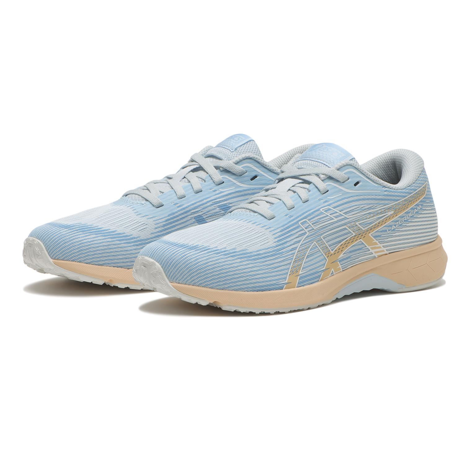 ジュニア 【ASICS】 アシックス 22-25(H) LAZERBEAM RK 22-25 レーザー