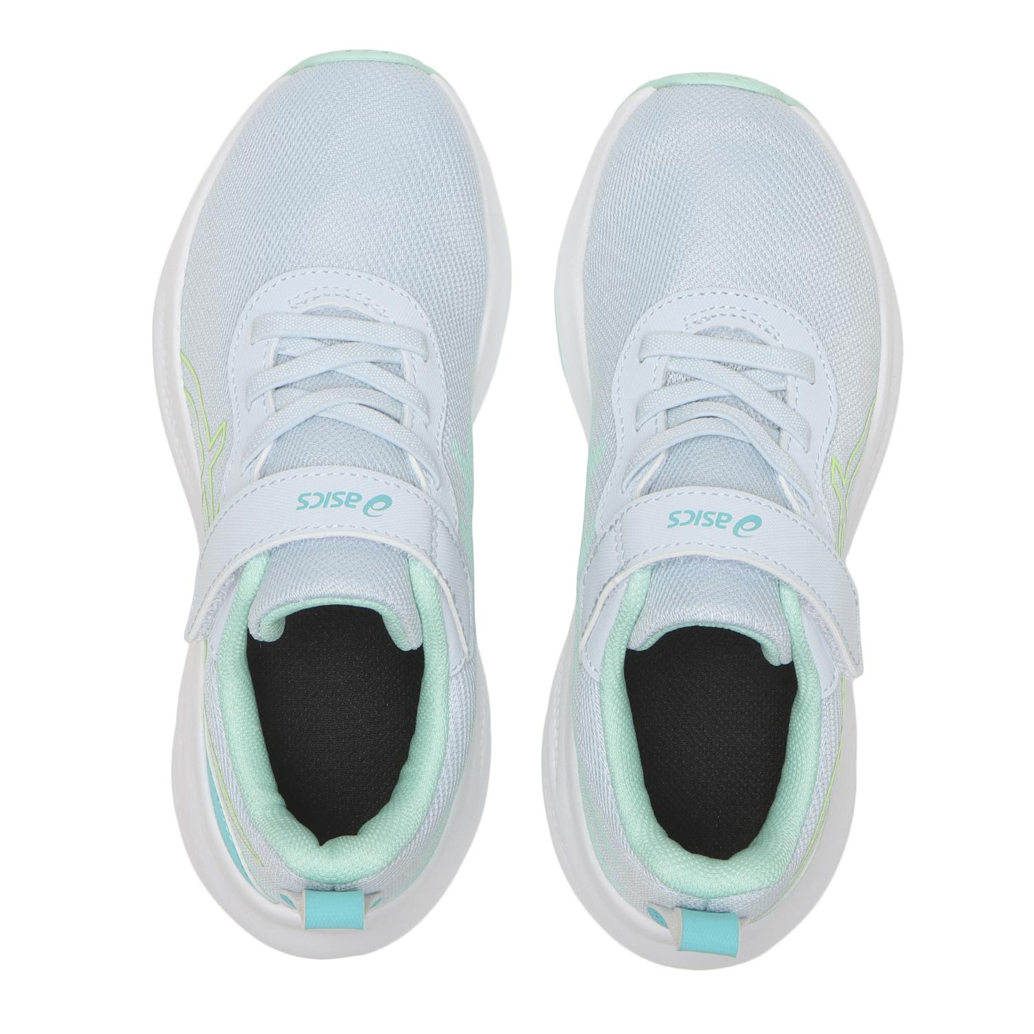 キッズ 【ASICS】 アシックス 19-23(H) LAZERBEAM MP-MG 19-23