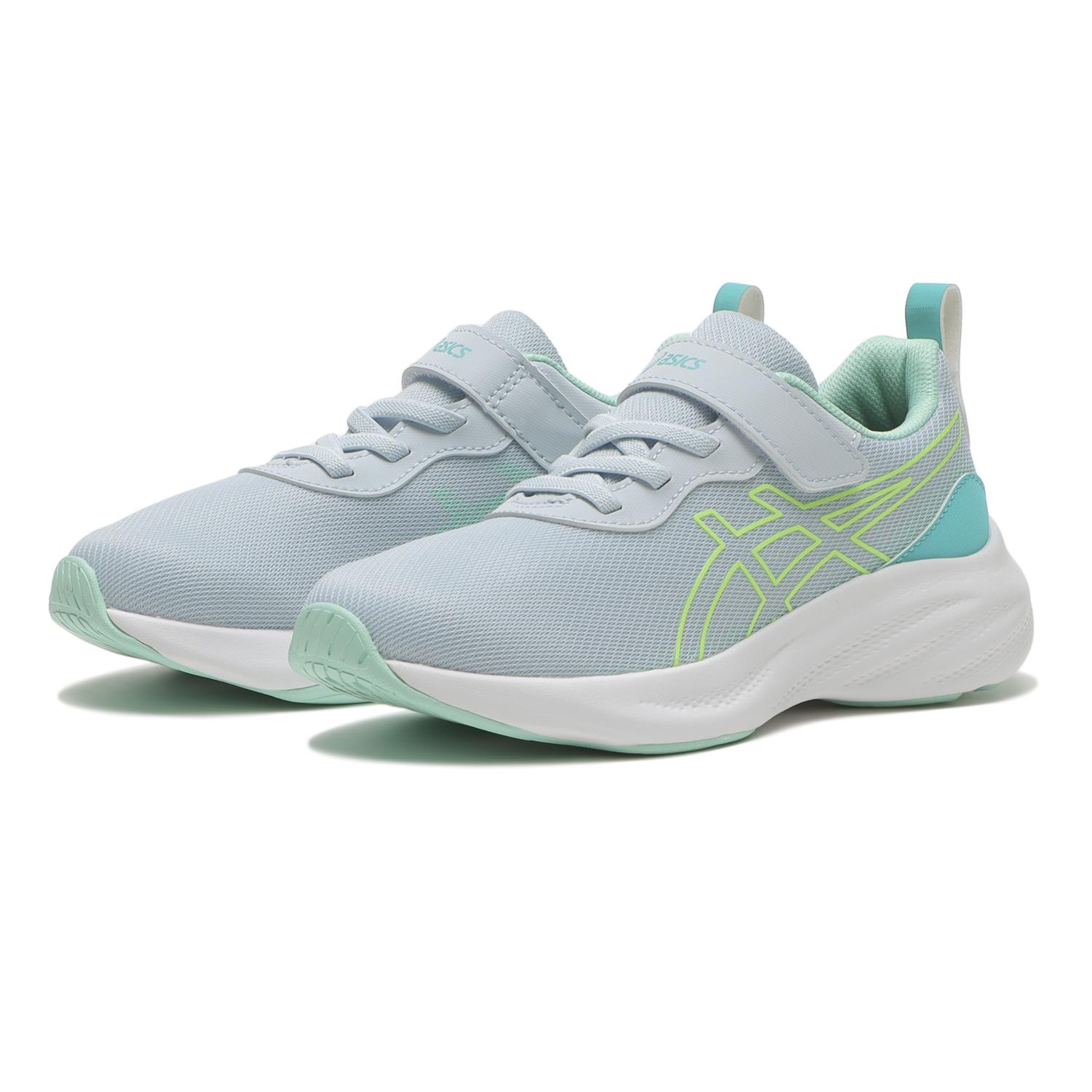 キッズ 【ASICS】 アシックス 19-23(H) LAZERBEAM MP-MG 19-23