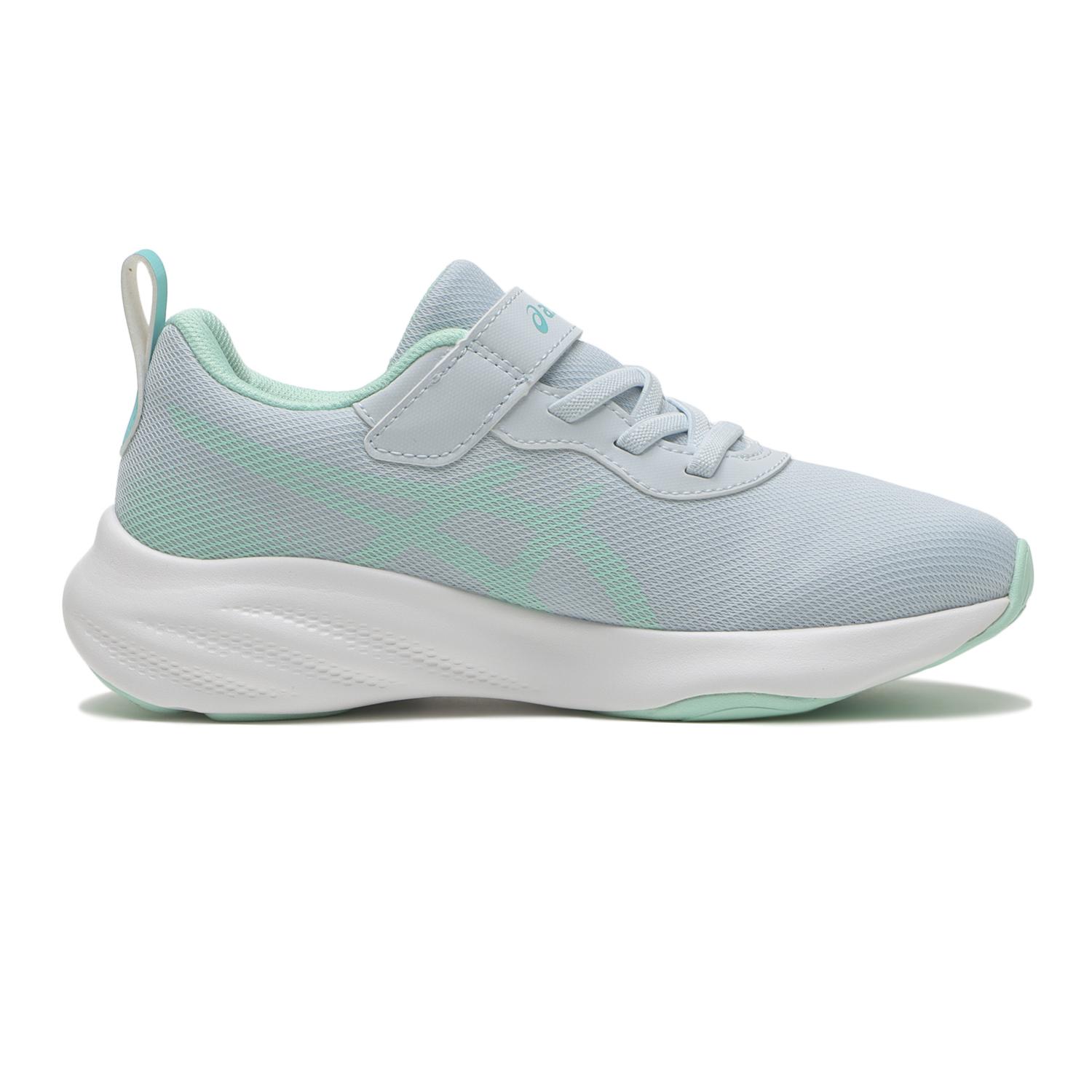 しず キッズ 【ASICS】 アシックス 19-23(H) LAZERBEAM MP-MG 19-23