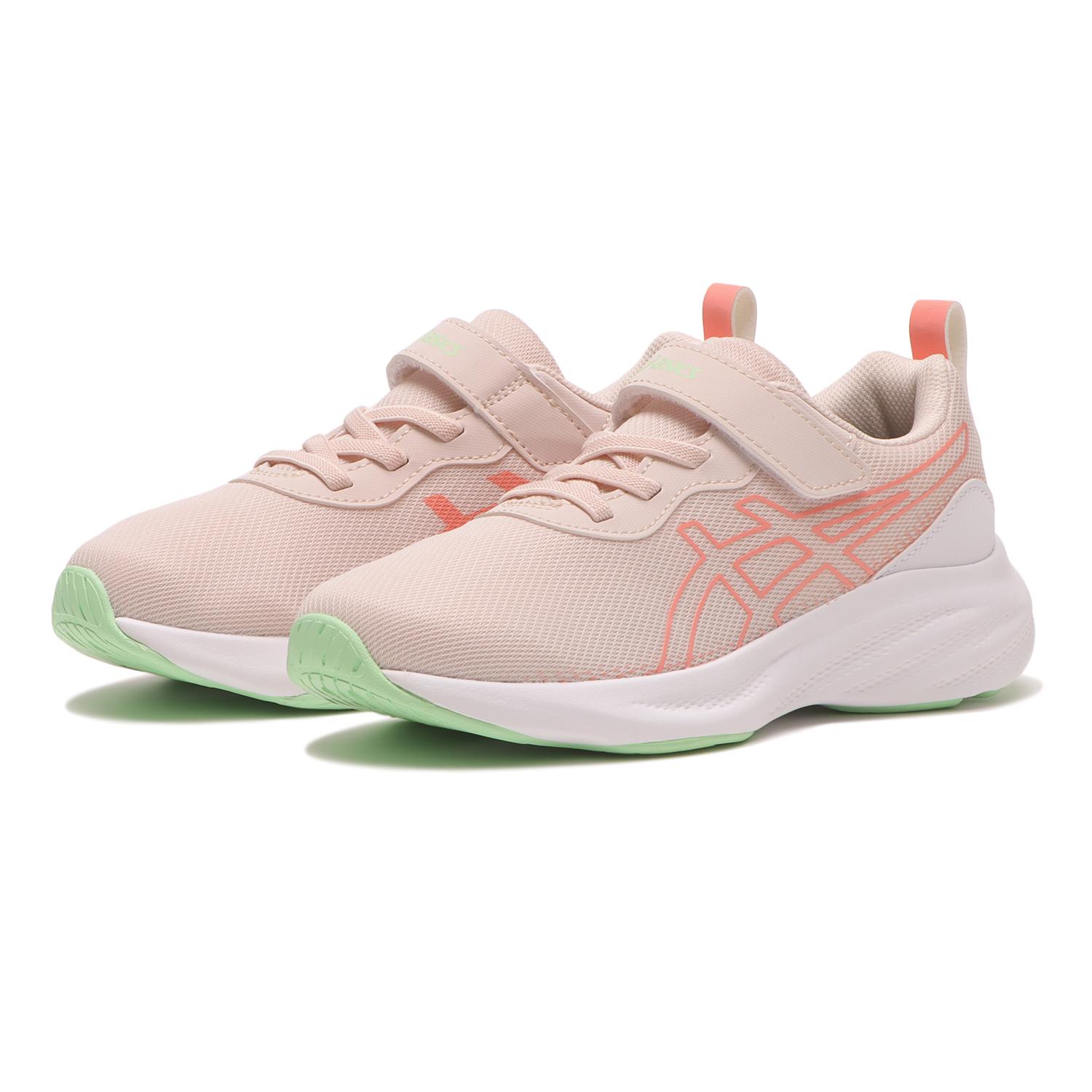 キッズ 【ASICS】 アシックス 19-23(H) LAZERBEAM MP-MG 19-23