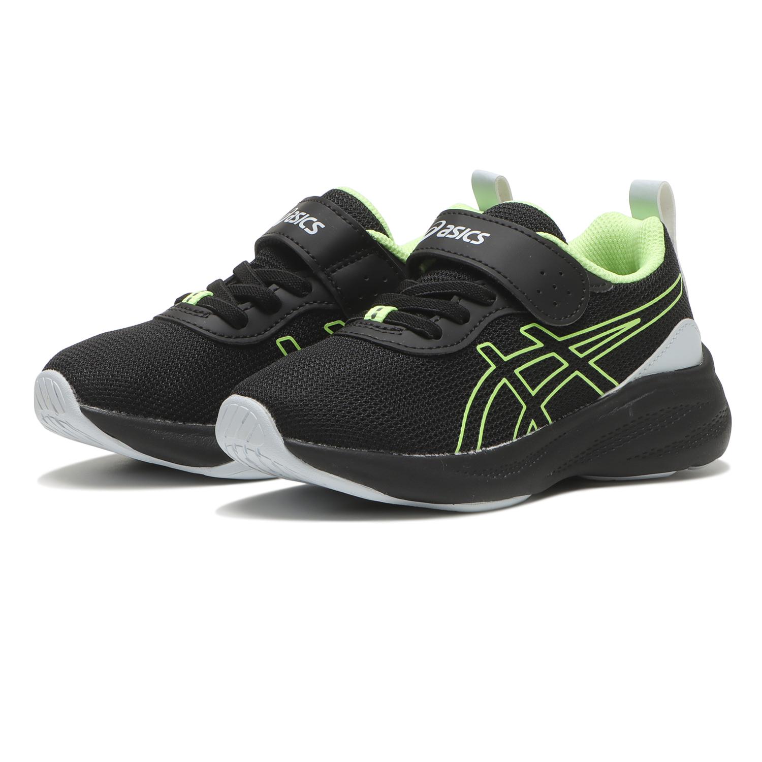 キッズ 【ASICS】 アシックス 16-20(H) LAZERBEAM MP-MG-PS 16-20