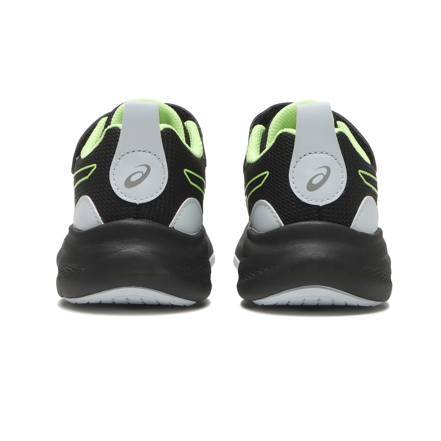 キッズ 【ASICS】 アシックス 16-20(H) LAZERBEAM MP-MG-PS 16-20