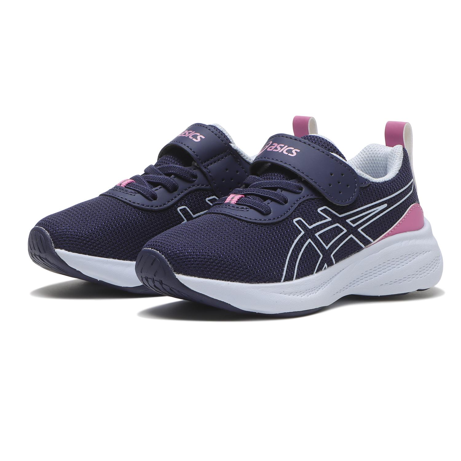 キッズ 【ASICS】 アシックス 16-20(H) LAZERBEAM MP-MG-PS 16-20