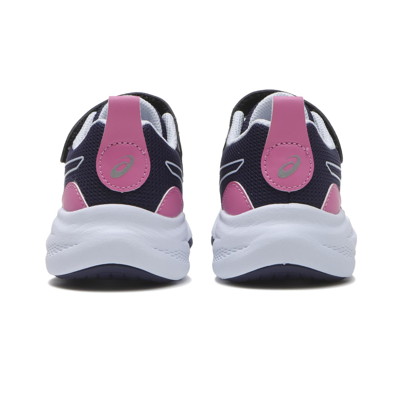 ぴ様 1.16～20 キッズ 【ASICS】 アシックス 16-20(H) LAZERBEAM MP-MG-PS 16-20