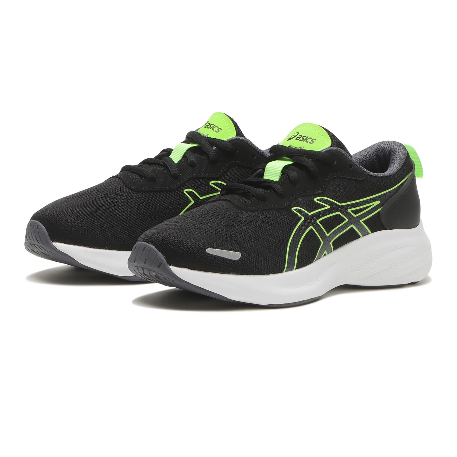 ジュニア 【ASICS】 アシックス 22-25(H) LAZERBEAM MR-A 22-25