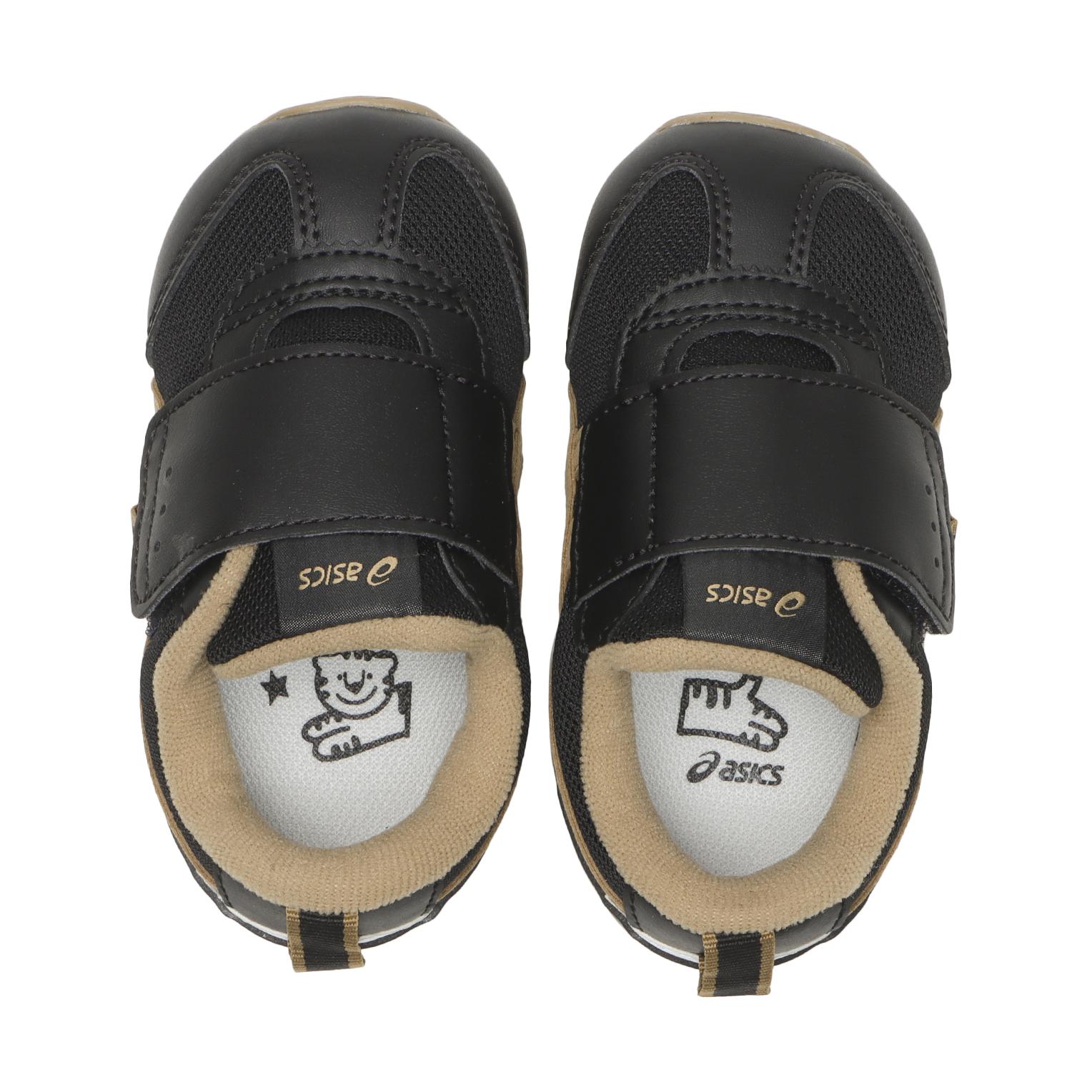 ベビー 【ASICS】 アシックス 13-155(H) IDAHO BABY KT-ES A アイダホ