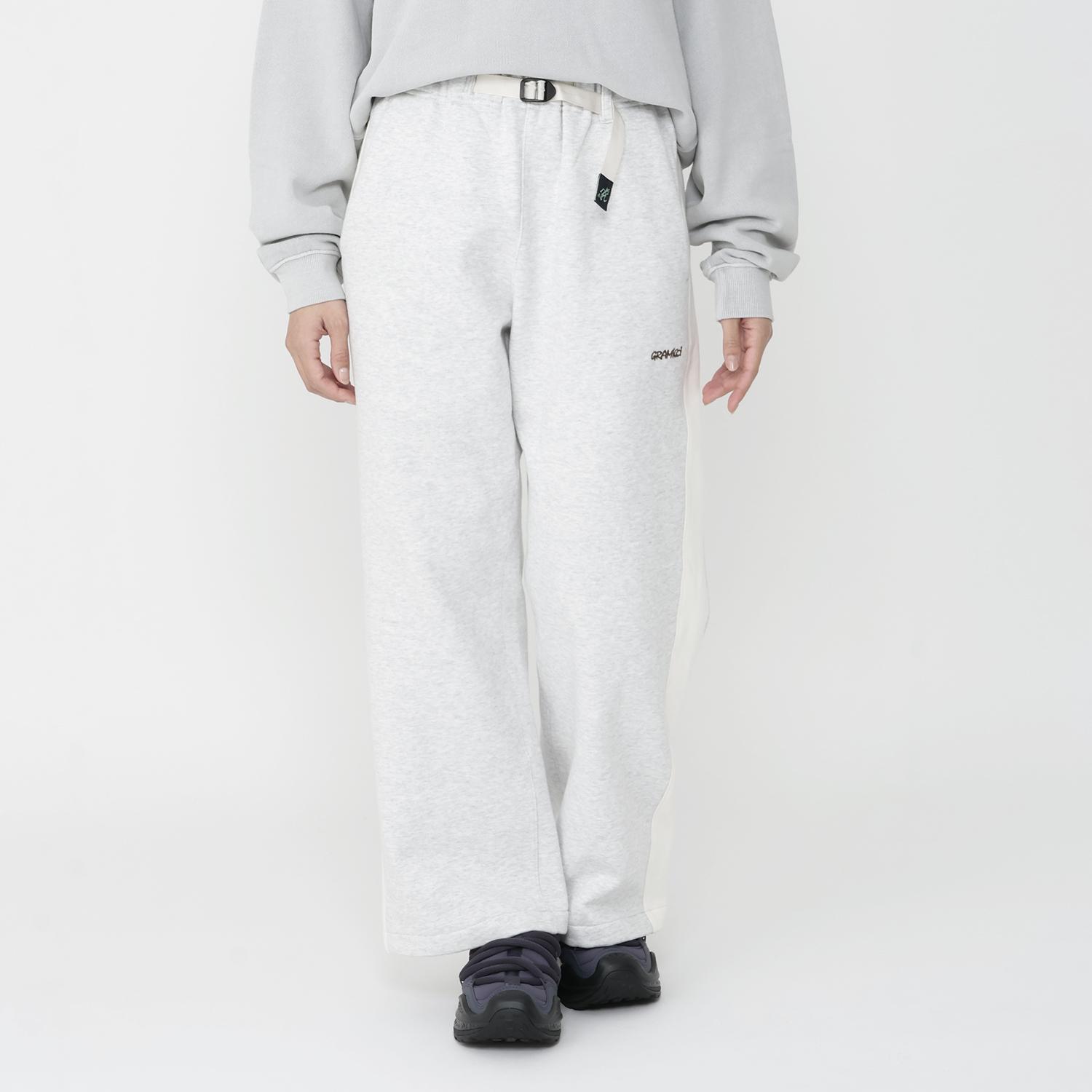 Gramicci Gramicci W's Sweat Line Pant OSHMAN'S SMU｜OSHMAN'S