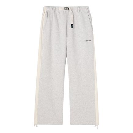 Gramicci スウェットラインパンツ オッシュマンズSMU