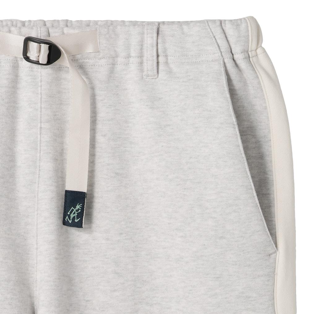  Gramicci GRAMICCI W's Sweat Line Pant OSHMAN'S SMU画像2