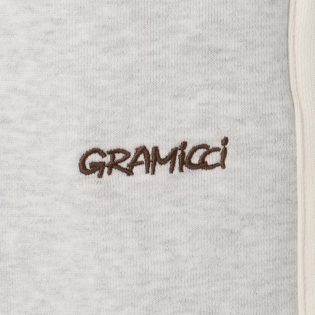  Gramicci GRAMICCI W's Sweat Line Pant OSHMAN'S SMU画像4