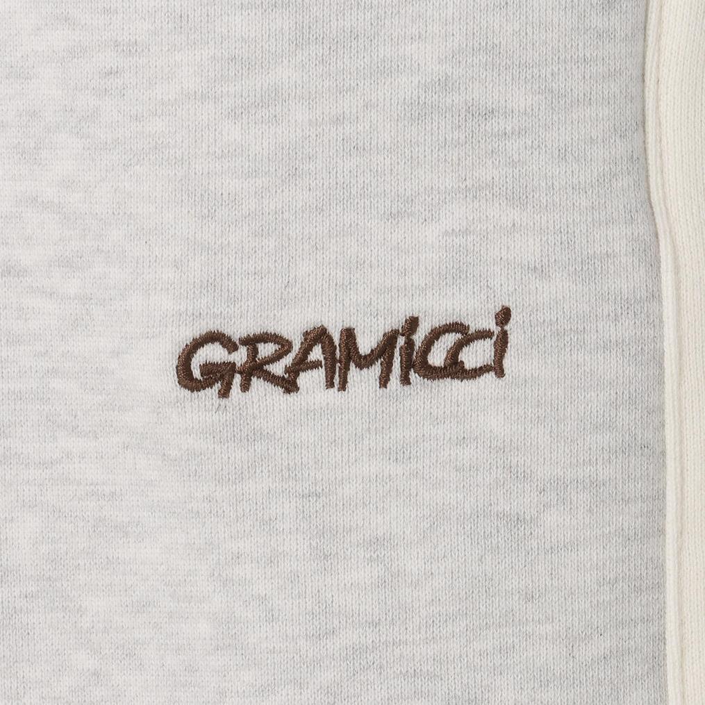  Gramicci Gramicci W's Sweat Line Pant OSHMAN'S SMU画像8