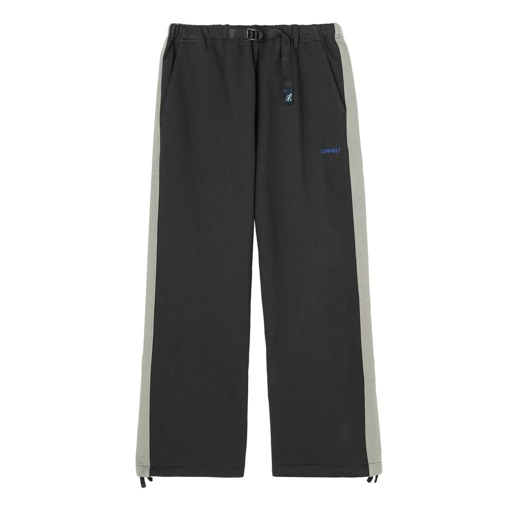  Gramicci GRAMICCI W's Sweat Line Pant OSHMAN'S SMU画像1
