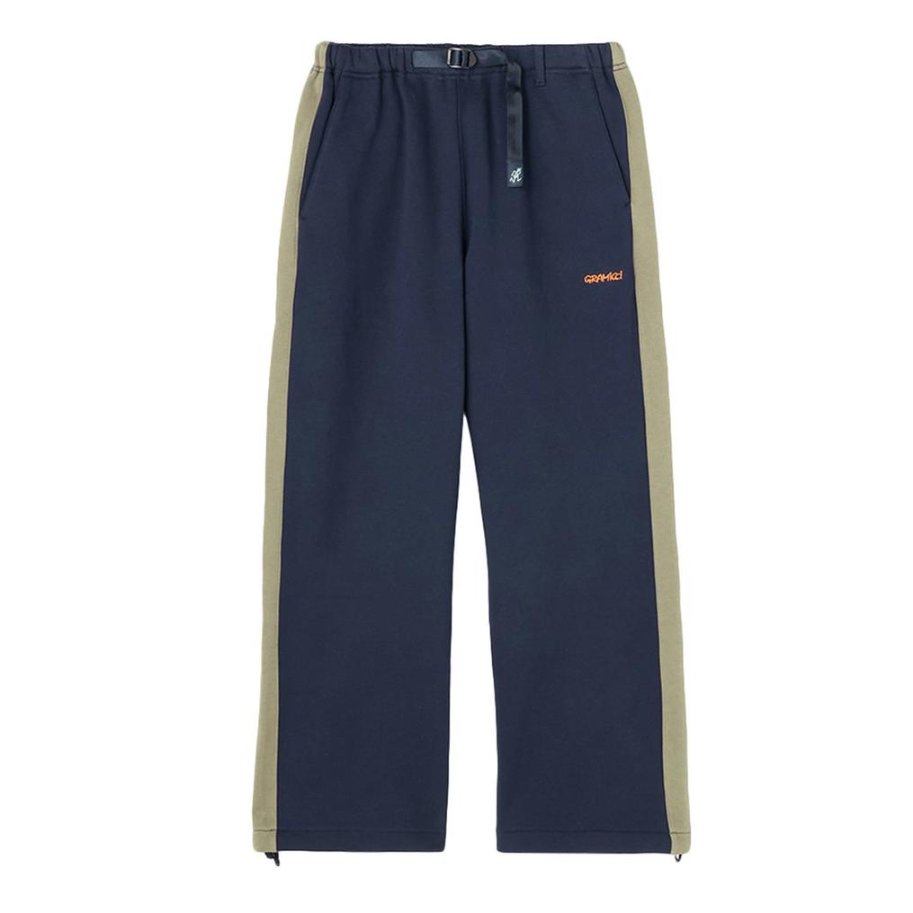  Gramicci GRAMICCI W's Sweat Line Pant OSHMAN'S SMU画像1