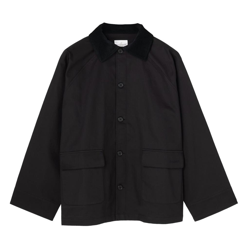  Gramicci GRAMICCI W's Coverall Jacket OSHMAN'S SMU画像1
